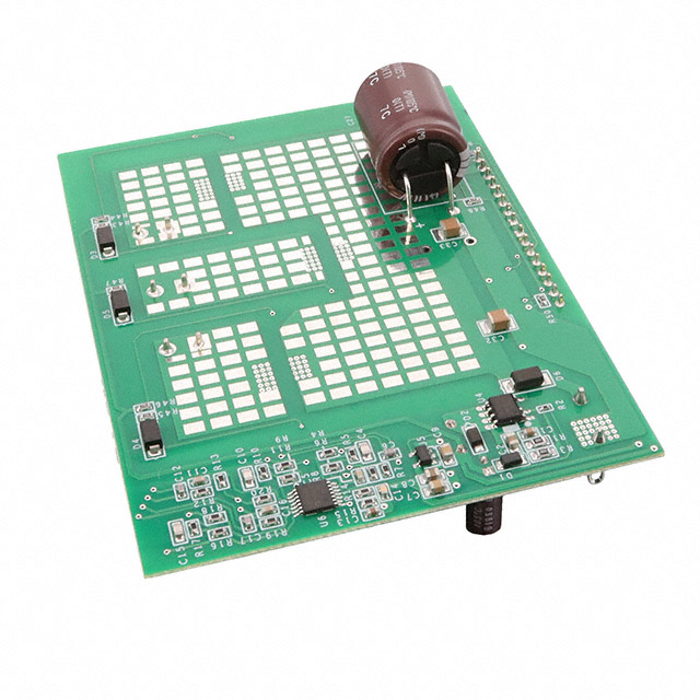 RDK-852 Power Integrations  Cartes et kits d'évaluation et de démonstration